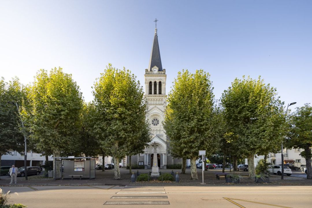 Programme neuf à L'Étrat : 14 appartements dès 128 000 € — photo 2