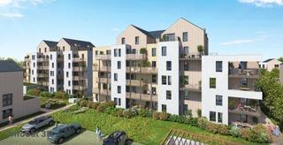 Programme immobilier DOMAINE DE SUÈDE à Tours