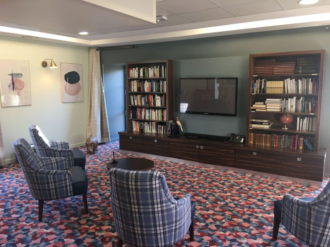 Programme neuf à Panazol : 8 appartements dès 123 450 € — photo 2