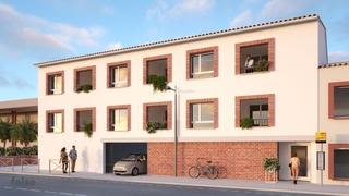 Programme neuf à Fonsorbes : 1 appartement dès 175 000 € — photo 1