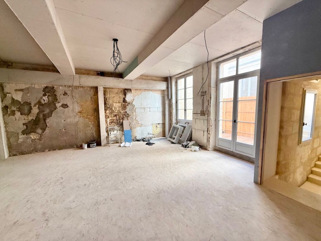 Programme immobilier à Bordeaux : 3 appartements dès 190 000 € — photo 5