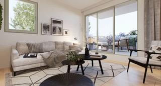 Programme immobilier LE QUARTZ à Clermont-Ferrand