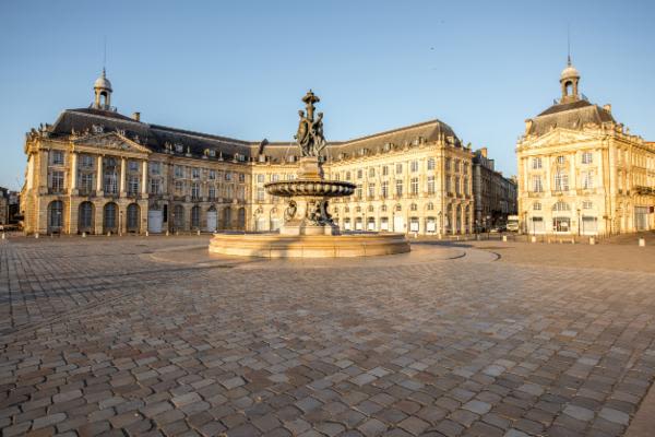 Programme neuf à Bordeaux : 3 appartements dès 241 532 € — photo 3