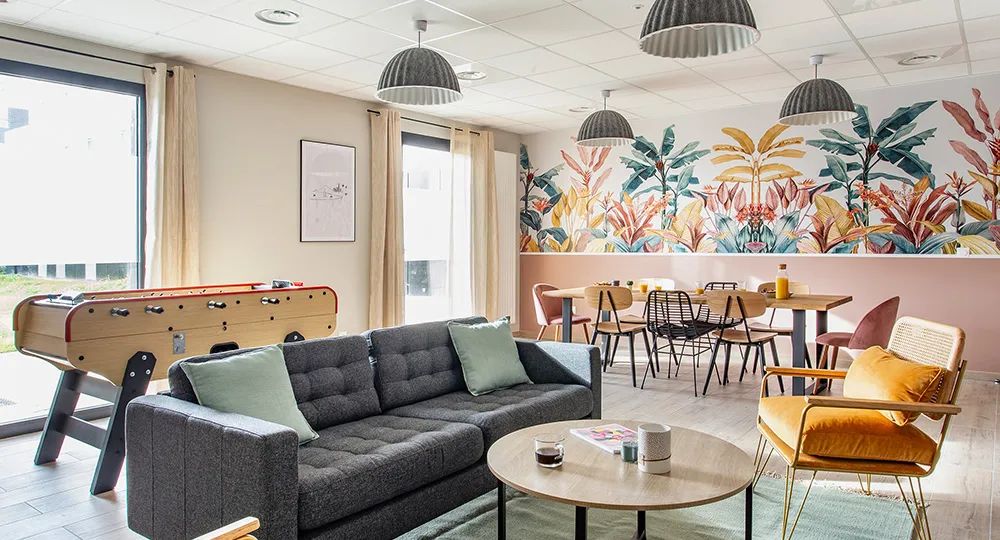Programme immobilier VITAM'IN à Amiens (80080)