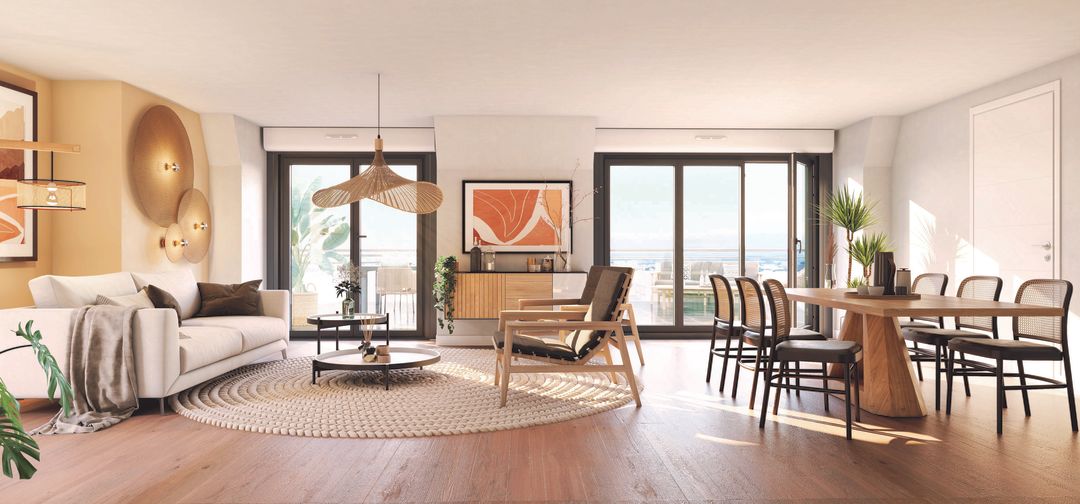 Les Jardins d'Adèle (93)