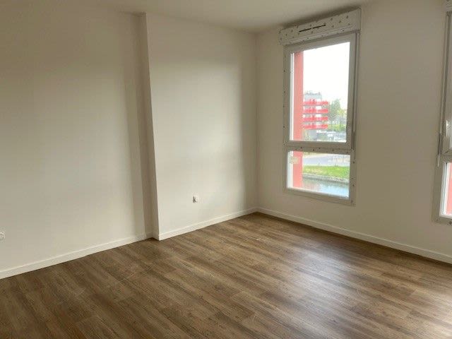 Programme immobilier ESKO à Valenciennes