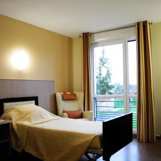 Programme neuf à Le Cateau-Cambrésis : 1 appartement dès 96 746 € — photo 2