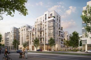 Programme immobilier OVATION MAGELLAN à Colombes