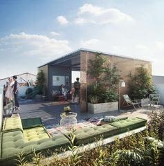 NICE - RESID. ETUDIANTE UNICE