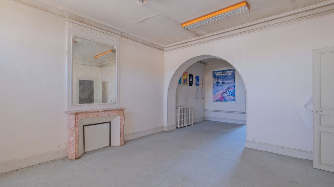 Programme immobilier POITIERS : Saint-Louis à Poitiers