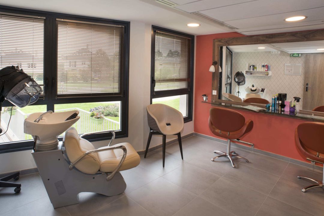 Programme immobilier LE PAVILLON DE DIANE à Thionville