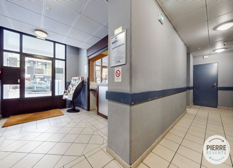 ANNEMASSE - ANNEMASSE APPARTS (PARC AVENUE 2)