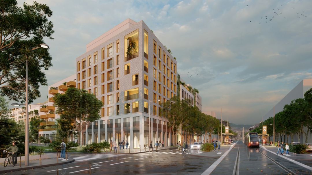 ORIGINE FRANC ROSIER II - bat S