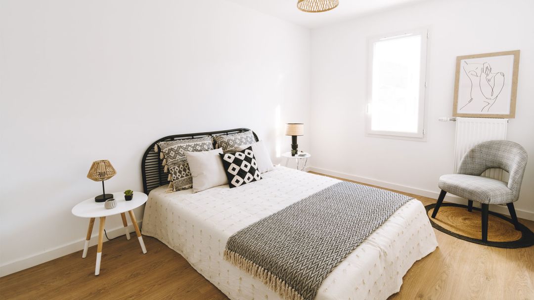 Programme immobilier Côté mer à Saint-Georges-d'Oléron