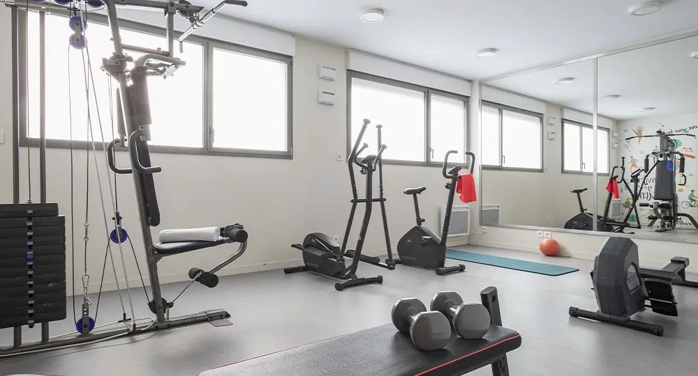 Programme immobilier CARRE MALO à Rennes