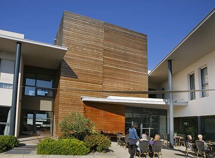 Programme neuf à Agde — photo 1