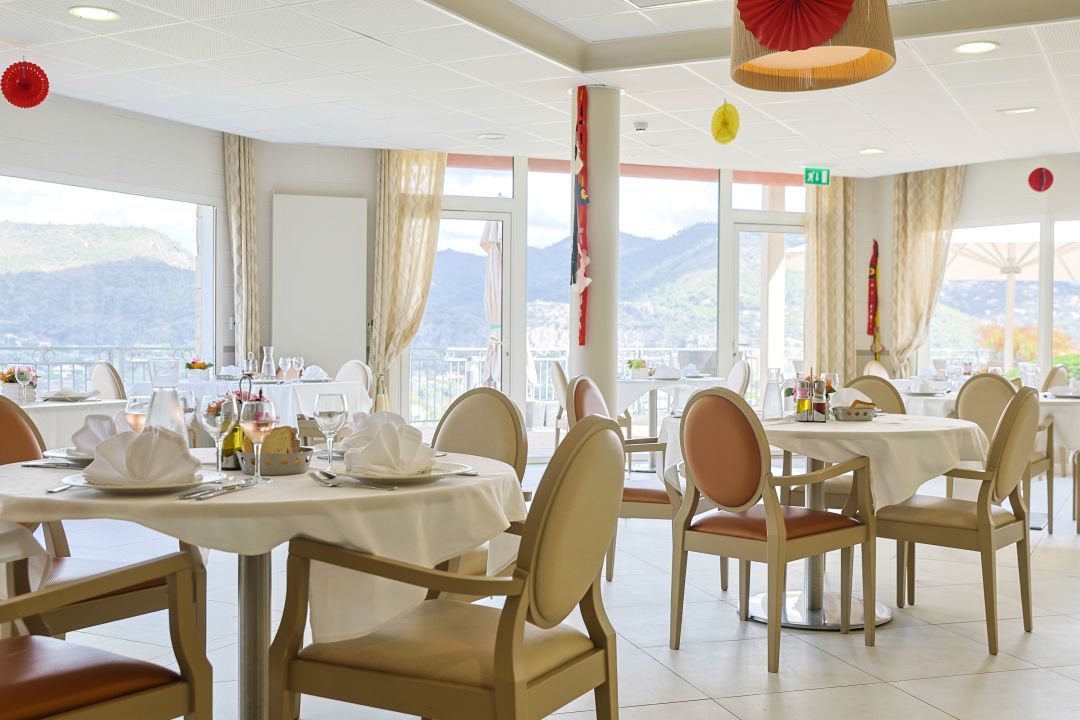 Programme neuf à Nice : 4 appartements dès 243 777 €