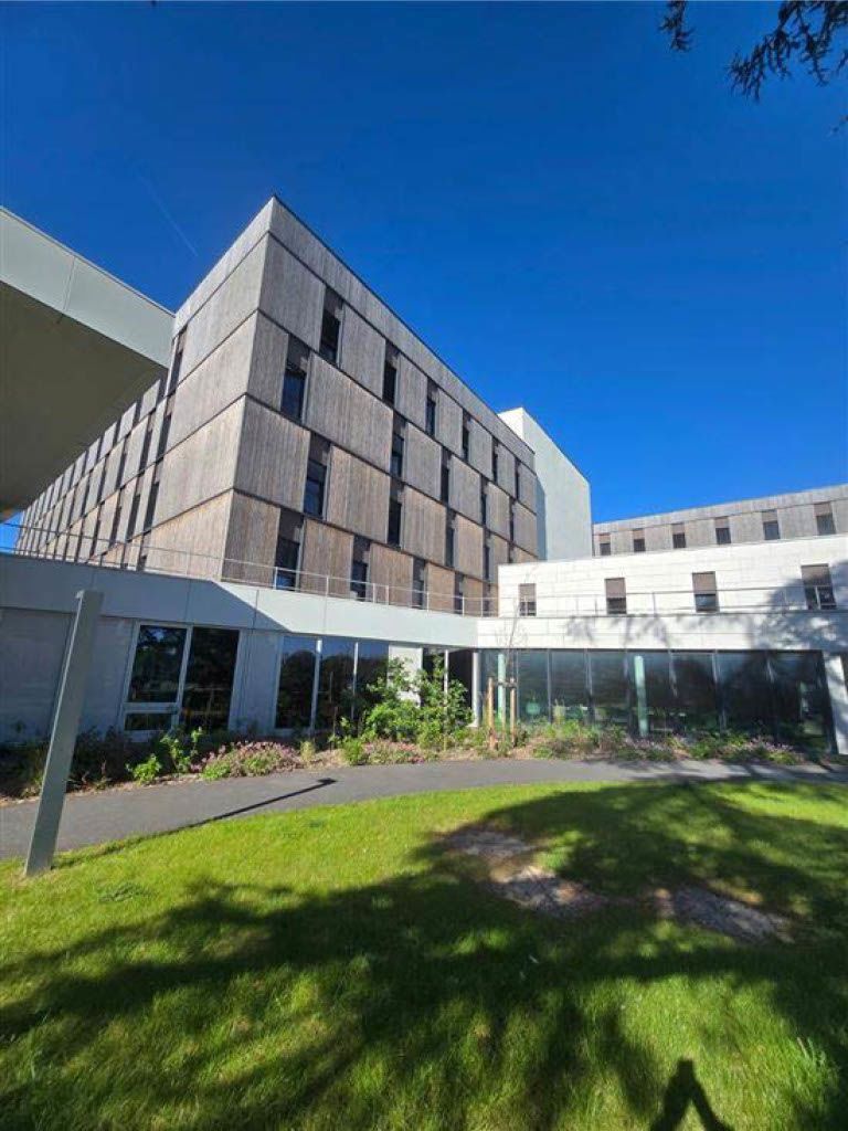 Programme neuf à Meaux