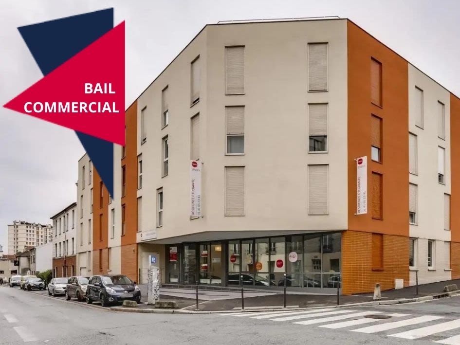 Programme neuf à Ivry-sur-Seine : 3 appartements dès 69 111 €