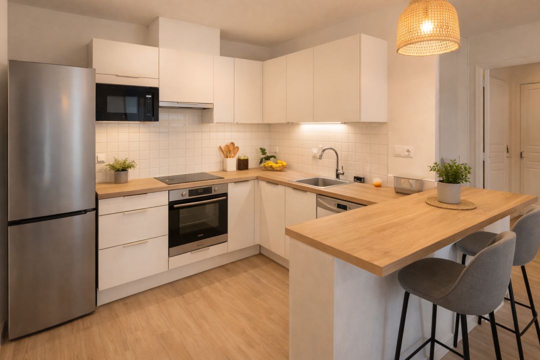 Programme immobilier Saint Gelais - Niort à Niort