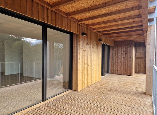 Programme immobilier Cantegrit à Ondres