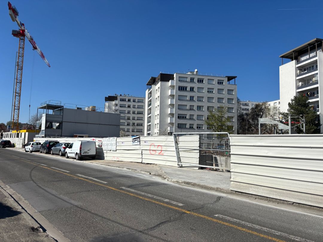 Programme neuf à Plaisir : 8 appartements dès 219 000 € — photo 3
