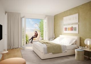 Programme neuf à Bourgoin-Jallieu : 1 appartement dès 454 999 € — photo 2