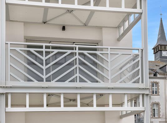 Programme immobilier Résidence Saint Goustan à Le Croisic