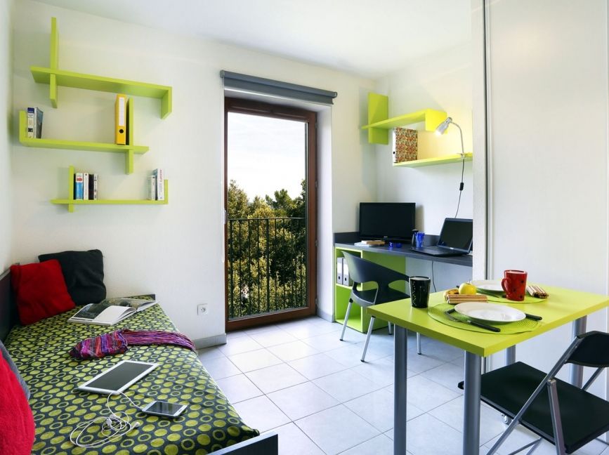 Programme immobilier à Biot : 1 appartement dès 75 291 € — photo 5