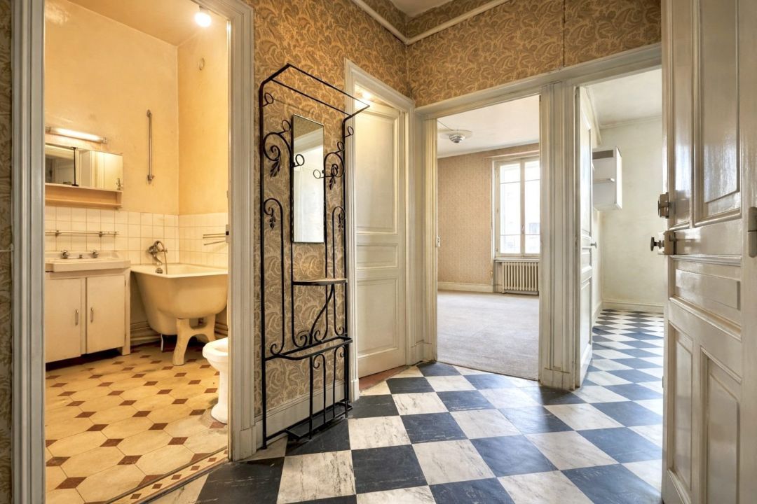 Programme immobilier BOULEVARD DUCLAUX à Clermont-Ferrand