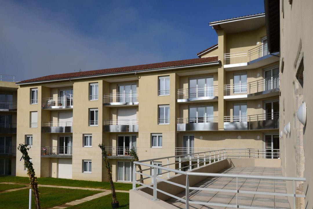 Programme neuf à Panazol : 8 appartements dès 123 450 € — photo 5