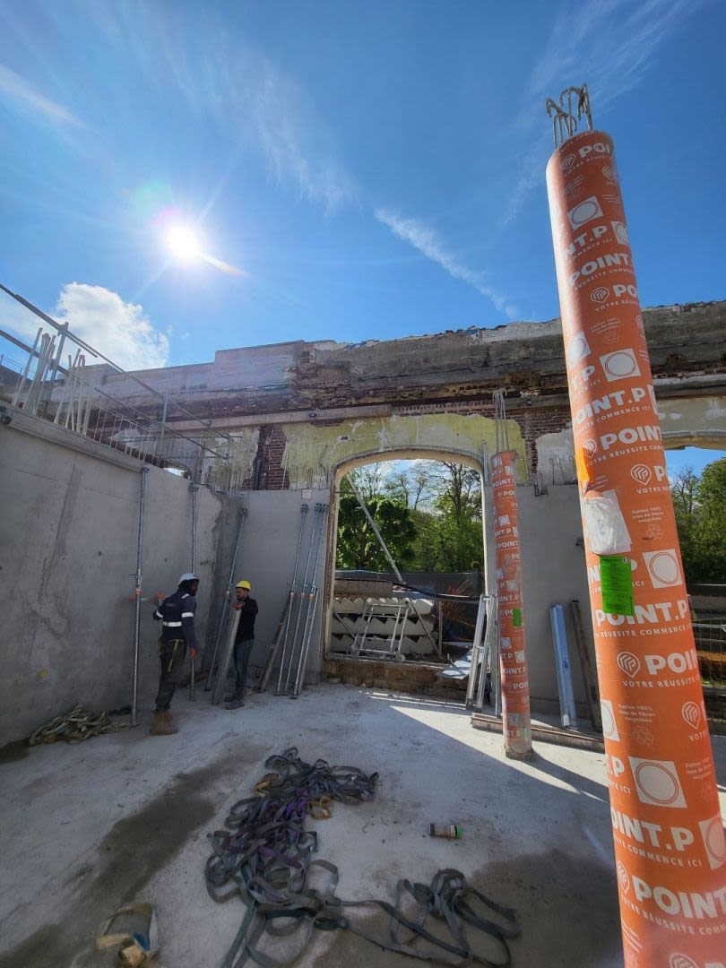 Programme immobilier ORPHEE à Chantilly