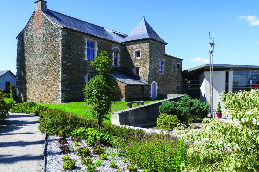 Programme immobilier TEMPO à Noyal-sur-Vilaine