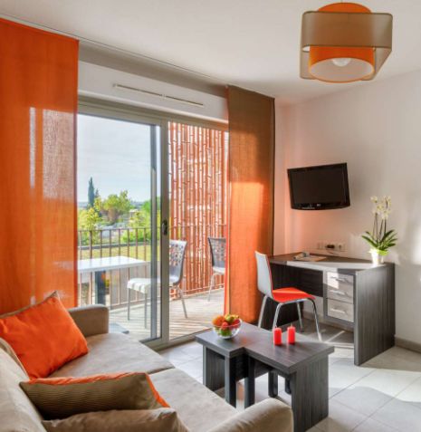 Programme neuf à Montpellier : 1 appartement dès 94 586 € — photo 2