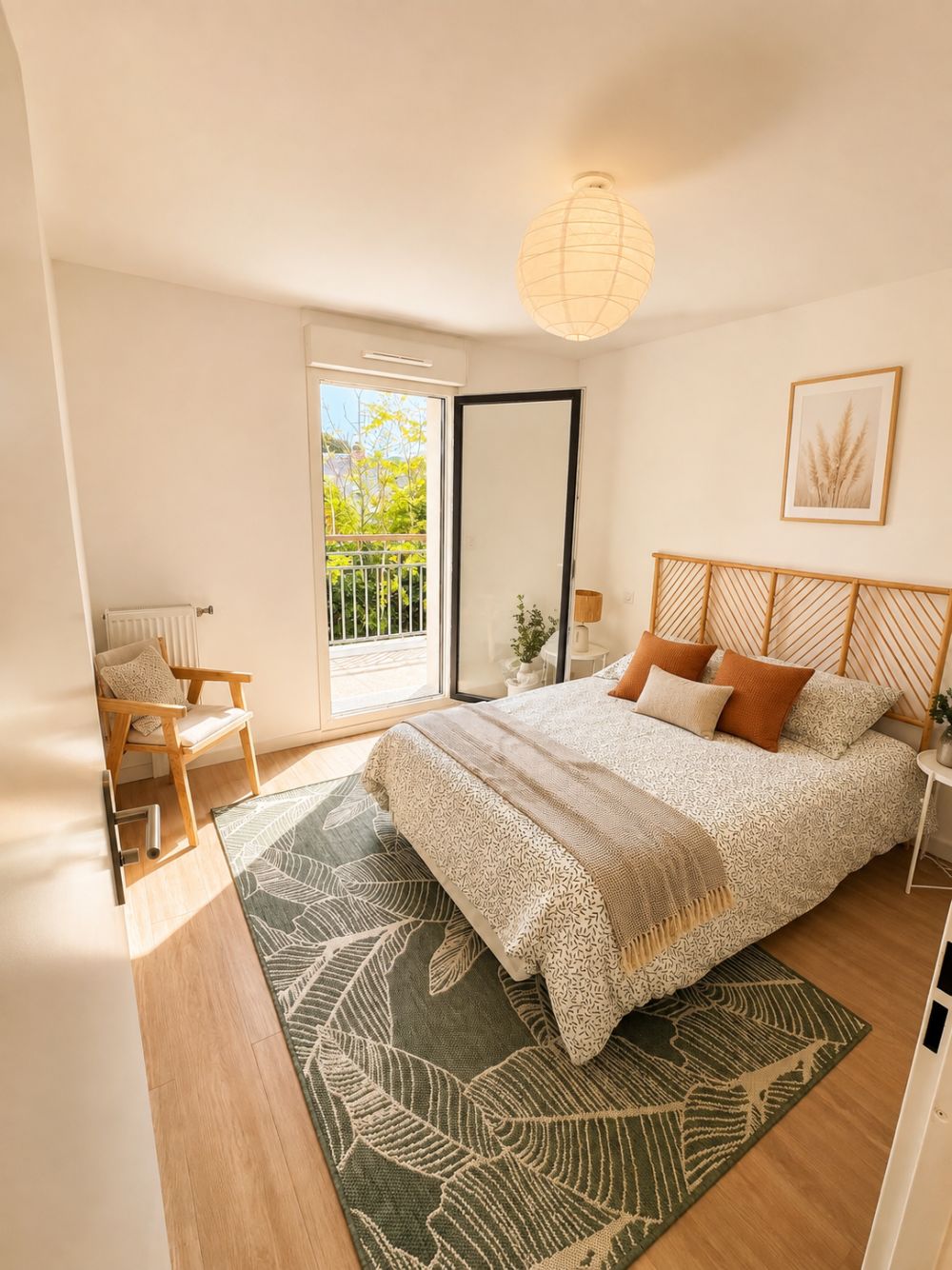 Programme immobilier 154 SAINT-MARC à Orléans