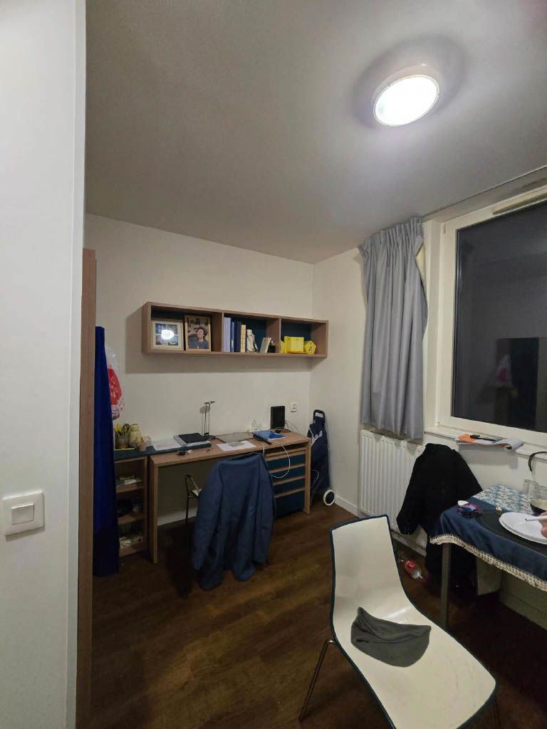 Programme immobilier neuf à Paris (75013) — photo 3