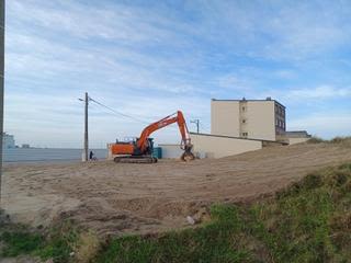 Programme immobilier Vents d'Opale à Cucq