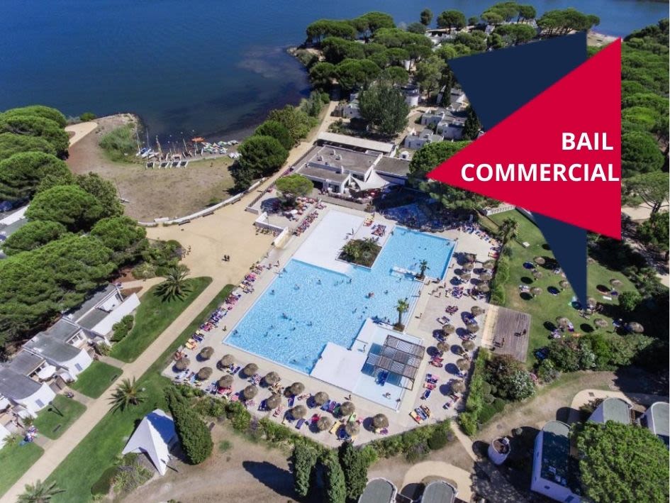 Belambra - La grande Motte - Presqu’île du Ponant