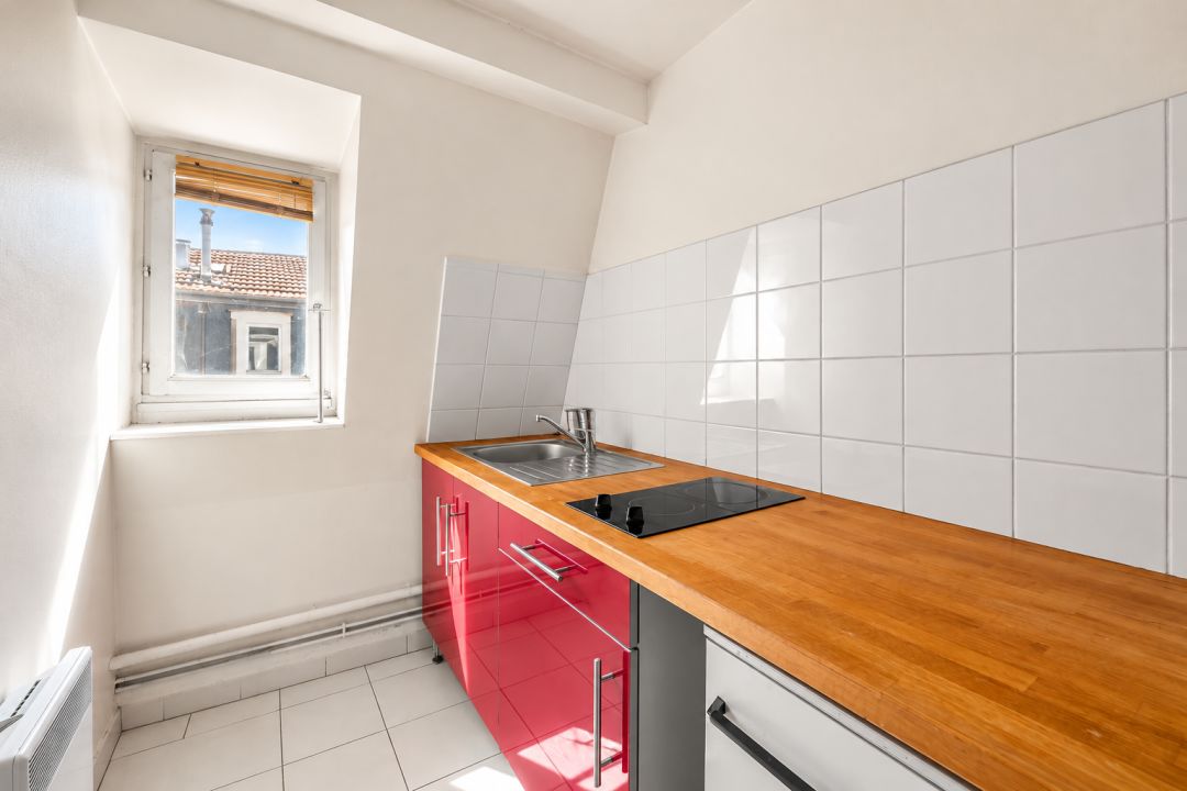 Programme immobilier à Lyon : 1 appartement dès 180 000 € — photo 4