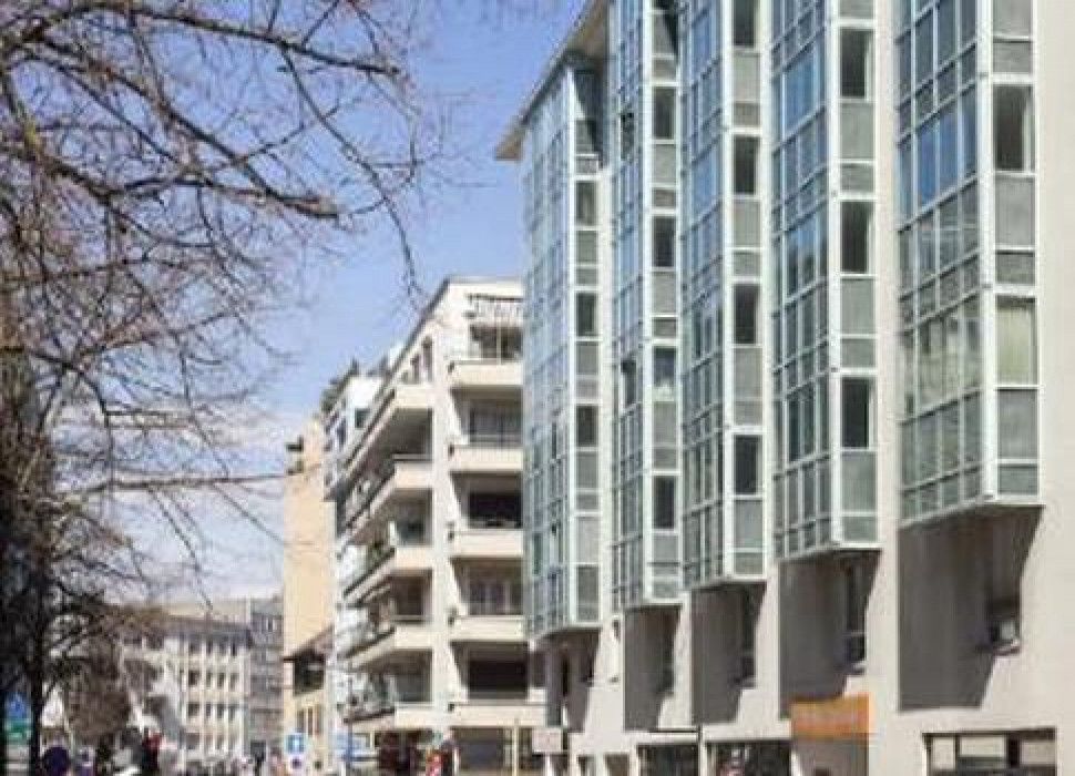 ANNEMASSE - ANNEMASSE APPARTS (PARC AVENUE 2)