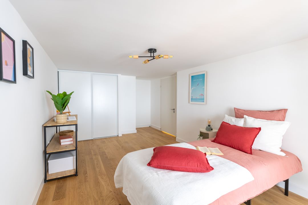 Programme immobilier 30 RUE D'ISSY à Vanves