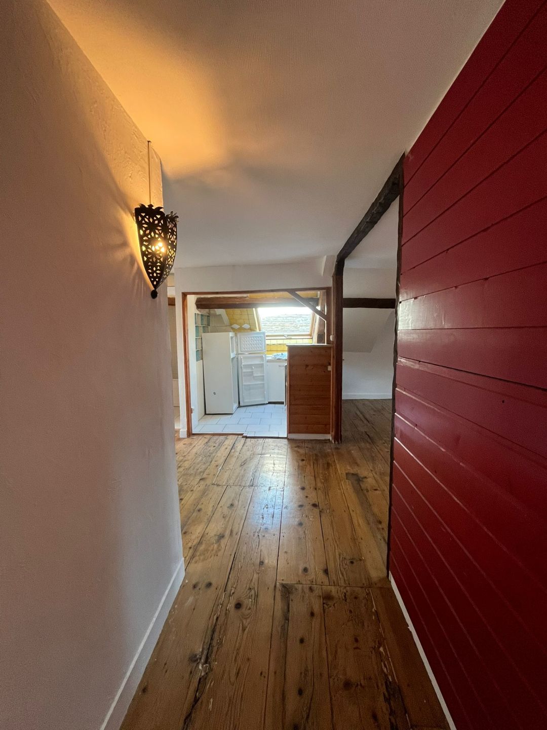 Programme immobilier 18 Rue d'Orléans Pau 64000 à Pau