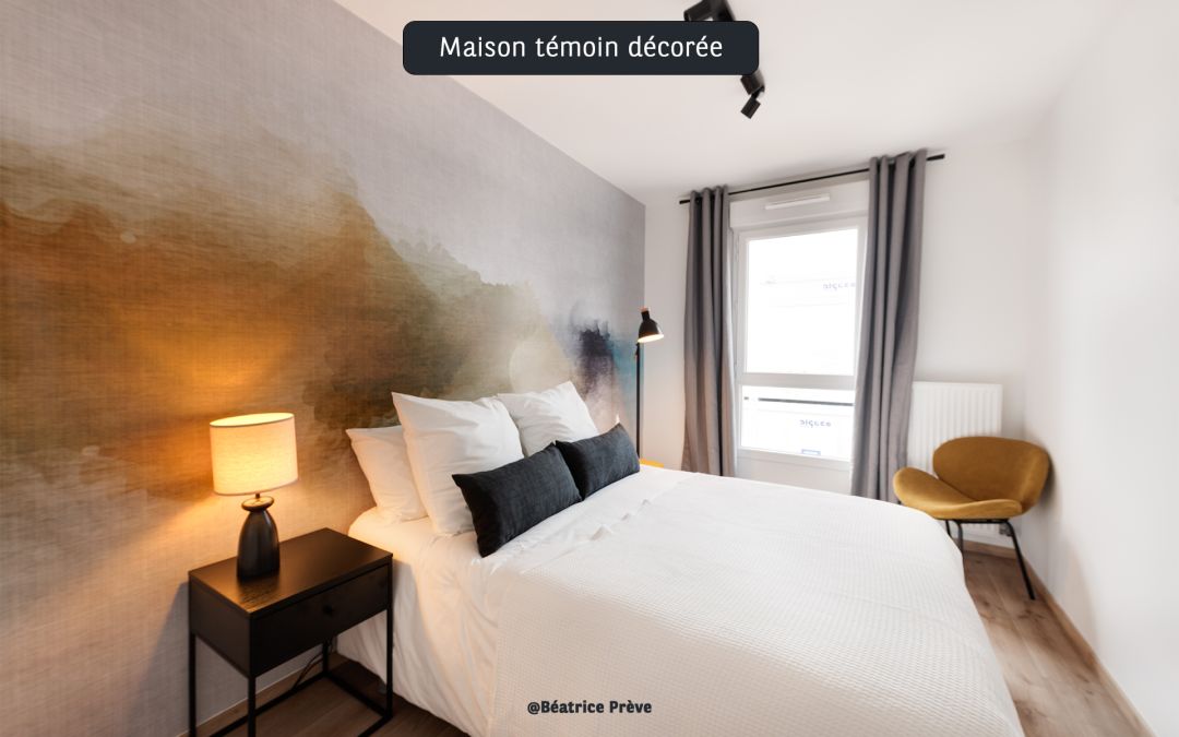 Programme immobilier Les Pavillons de Flore à Corbas