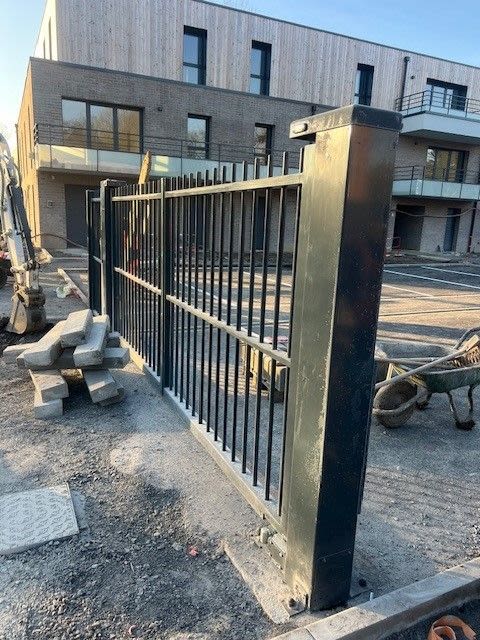 Programme immobilier CONFIDENCE à La Chapelle-d'Armentières