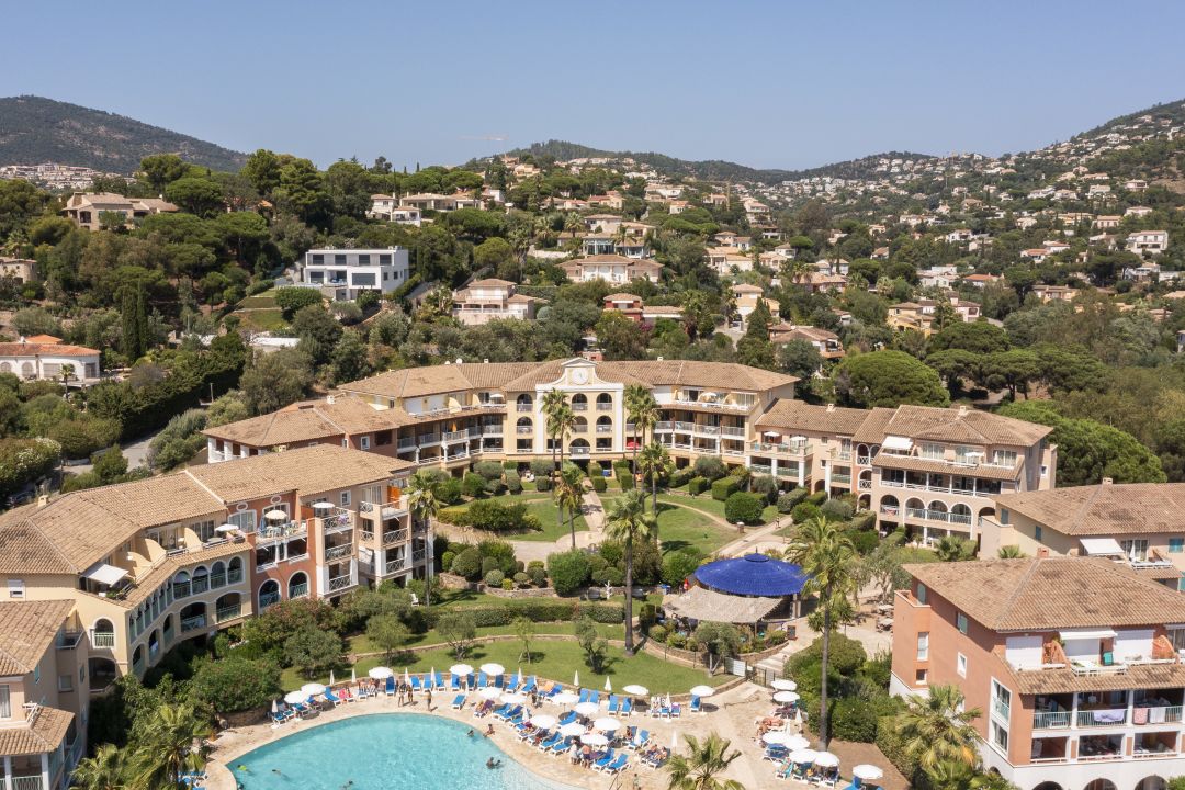 Programme neuf à Roquebrune-sur-Argens : 1 appartement