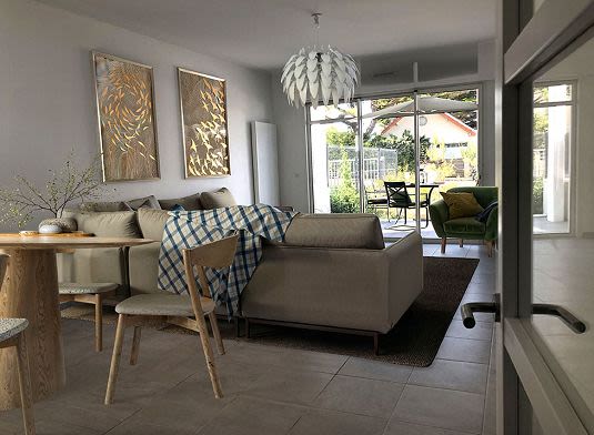 Programme immobilier Fleur du Littoral à Pornichet