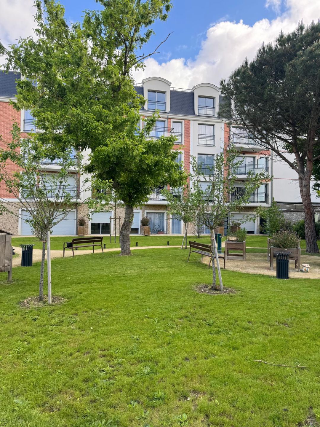 Programme immobilier neuf à Mantes-la-Jolie (78200) — photo 4