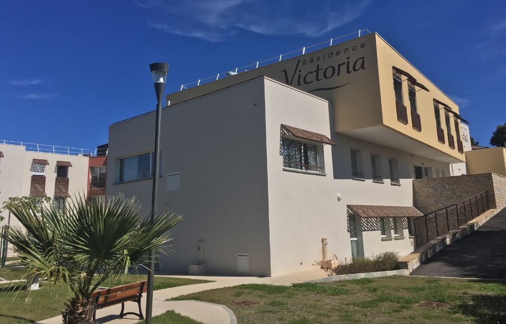 Programme immobilier à Ollioules : 1 appartement dès 98 484 €