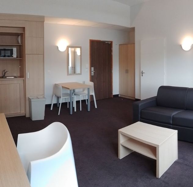 Programme neuf à Chambray-lès-Tours : 1 appartement dès 96 111 € — photo 2