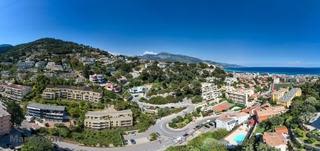 Programme immobilier Le Bellevue à Roquebrune-Cap-Martin